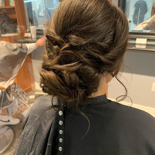 Hair Salon «Bliss Hair Studio by Teri», reviews and photos, 770 Speedwell Ave, Morris Plains, NJ 07950, USA