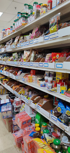 Indian Grocery Store «Spice Bazaar», reviews and photos, 364 Jefferson Rd, Rochester, NY 14623, USA