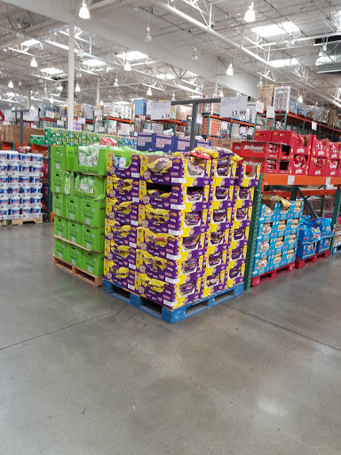 Warehouse store «Costco Business Center», reviews and photos, 12530 Prairie Ave, Hawthorne, CA 90250, USA