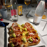 Photo n°1 de l'avis de Sandra.a fait le 30/08/2022 à 19:04 sur le  Paglià Pizza e Fichi à Pagliare del Tronto