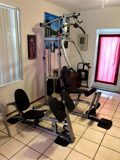 Exercise Equipment Store «Bandit Fitness Equipment», reviews and photos, 1990 S Belcher Rd, Largo, FL 33771, USA