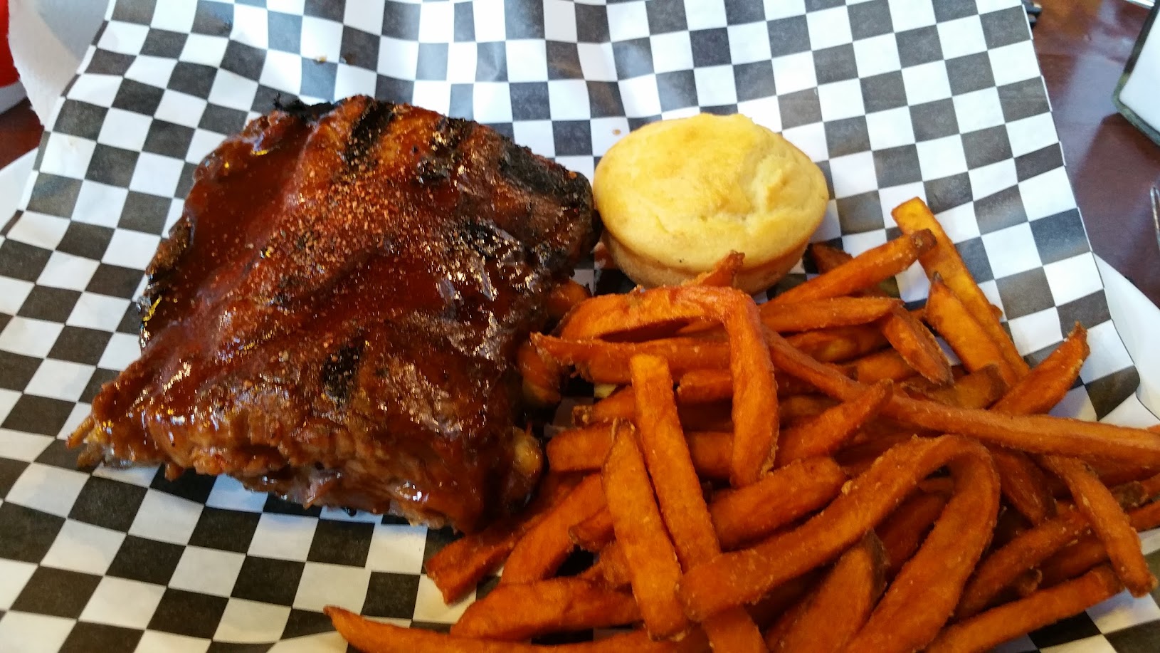 Bubba's Smokehouse BBQ