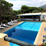 Photo n°5 de l'avis de A. fait le 14/10/2018 à 17:55 sur le  Hotel Fiore di Maggio à Campulongu