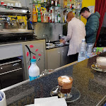 Photo n°2 de l'avis de Francois.u fait le 04/04/2018 à 14:06 sur le  Bar Gallery à Collepepe