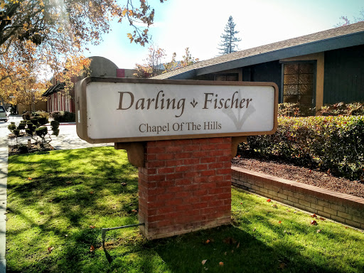 Funeral Home «Darling-Fischer Chapel of the Hills», reviews and photos, 615 N Santa Cruz Ave, Los Gatos, CA 95030, USA