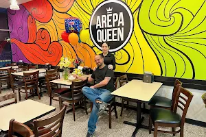 Arepa Queen image