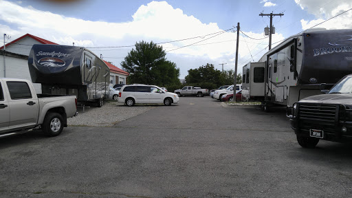 Used Car Dealer «Finish Line Auto Sales», reviews and photos, 108 W Main St, Belgrade, MT 59714, USA