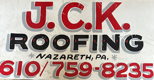 Photo of JCK Roofing