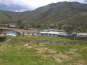 Institución Educativa Agropecuario Huagal