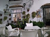 Restaurante Bar Josefi en Zahara de la Sierra