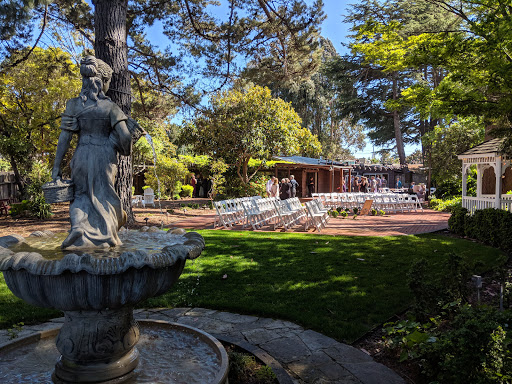 Event Venue «Rockefeller Lodge», reviews and photos, 2650 Market Ave, San Pablo, CA 94806, USA