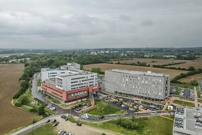 Institut de Fertilité La Croix Du Sud - Centre PMA à Toulouse à Quint-Fonsegrives