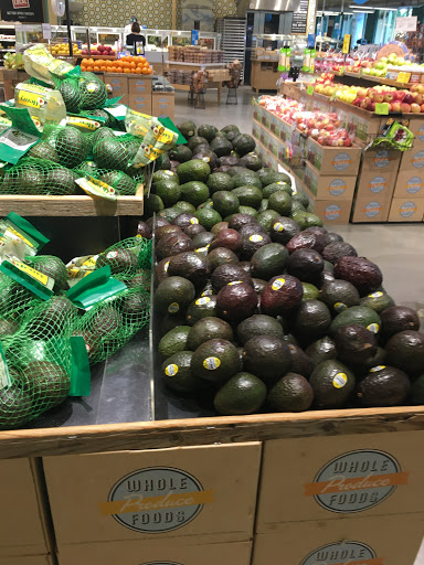 Grocery Store «Whole Foods Market», reviews and photos, 10133 Louetta Rd, Houston, TX 77070, USA