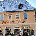 Photo n°2 de l'avis de CHRISTL.r fait le 03/12/2023 à 14:41 sur le  Konditorei Ritter à Uffenheim