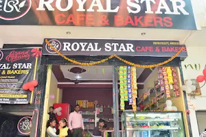 Royal Star Cafe & Bakers image