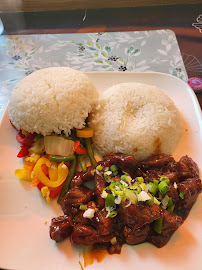 Plats et boissons du Restaurant vietnamien Rue de Vietnam à Toulouse - n°16