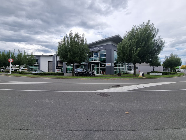 Max Accountancy Limited - Christchurch