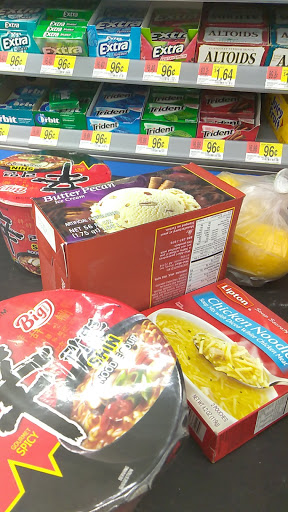 Department Store «Walmart Supercenter», reviews and photos, 10562 Belleville Rd, Belleville, MI 48111, USA