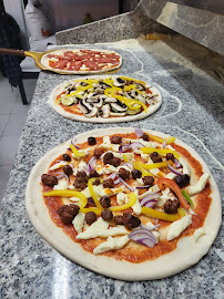 Photos du propriétaire du Pizzeria PizzaBest à Longlaville - n°3