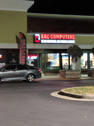 Shopping Mall «West Volusia Regional Shopping Center», reviews and photos, 2689 S Woodland Blvd, DeLand, FL 32720, USA