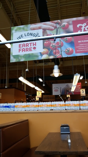 Natural Foods Store «Earth Fare», reviews and photos, 14021 Boren St, Huntersville, NC 28078, USA