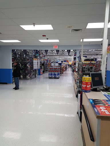 Walmart Supercenter