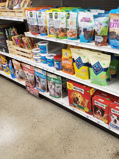 Pet Supply Store «Pet Express», reviews and photos, 180 Commercial St, Lynn, MA 01905, USA