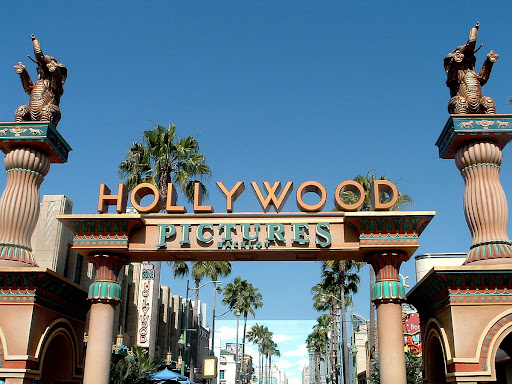 Hollywood Walk of Fame, Hollywood Boulevard, Vine St, Los Angeles, CA 90028, United States