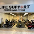 Life Support Assisted Living Systems