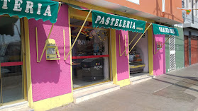 Panadería, Pastelería y Cafetería "YUPA"
