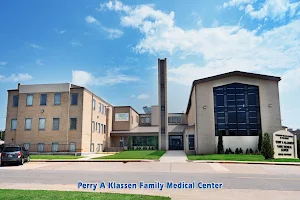 Community Health Centers of Oklahoma - Perry A. Klaassen Family Medical Center image
