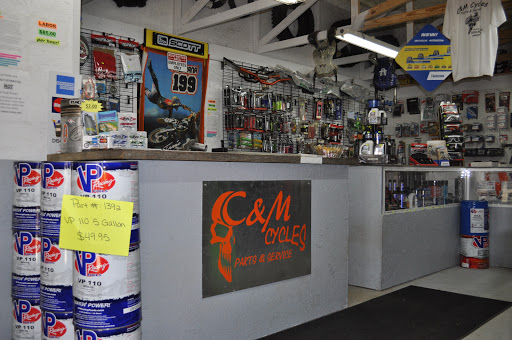 ATV Repair Shop «C&M Cycles, LLC», reviews and photos, 38401 Arlington Dr, Mechanicsville, MD 20659, USA