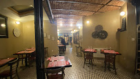 Atmosphère du Pizzeria La Fabbrica 32 à Trouville-sur-Mer - n°5