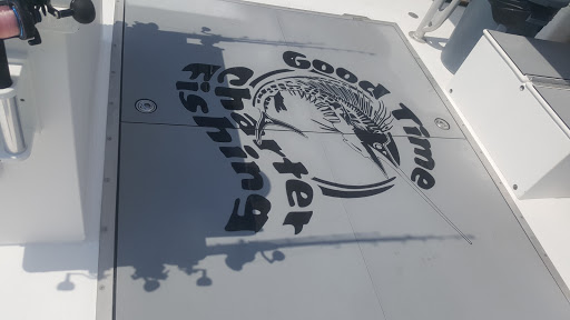 Fishing Charter «Good Time Charter Fishing», reviews and photos, 1111 Love St, Jupiter, FL 33477, USA