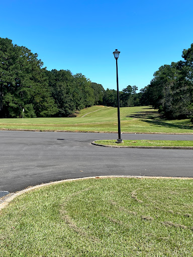 Public Golf Course «Tall Pines Golf Course», reviews and photos, 5604 Woodland Forrest Dr, Tuscaloosa, AL 35405, USA