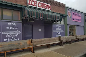 Nanton Ice Cream Shop image
