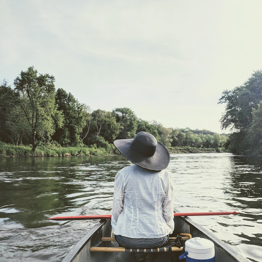 Canoe & Kayak Store «Cannon Falls Canoe and Bike Rental», reviews and photos, 615 N 5th St, Cannon Falls, MN 55009, USA