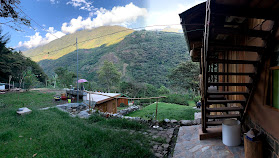 Café Viamonte - Inca Inspired Lodge & Camping