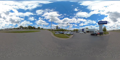 Car Dealer «Kline Volvo», reviews and photos, 3040 U.S Hwy 61, Maplewood, MN 55109, USA