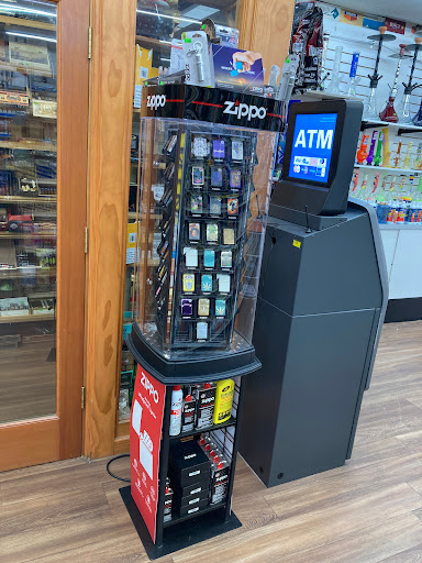 Tobacco Shop «Smoke Discount Cigarettes», reviews and photos, 201 S Belt Line Rd # 102, Irving, TX 75060, USA