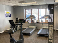 Trilogy-Physical Therapy and the Medically Oriented Gym - Amherst - Photo 3 - Car repair in Amherst, NY, Buffalo