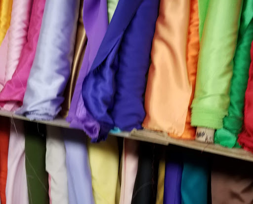 Fabric Store «Central Fabrics Inc», reviews and photos, 592 Central Ave, East Orange, NJ 07018, USA