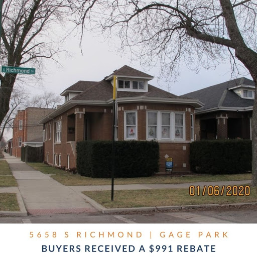 Real Estate Agency «Lucid Realty», reviews and photos, 1858 W Erie St, Chicago, IL 60622, USA