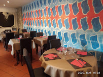 Atmosphère du Restaurant français Hôtel des Templiers à Collioure - n°7