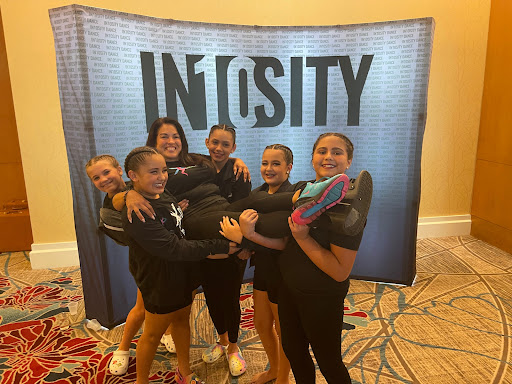 Dance School «Xpressit Dance Center», reviews and photos, 253 NE 2nd Rd, Homestead, FL 33030, USA