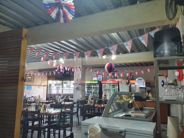 Restaurante El Parrillero