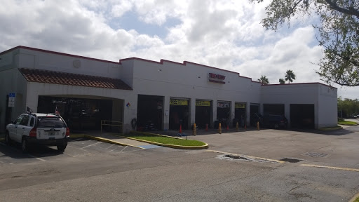 Tire Shop «Tires Plus», reviews and photos, 1620 N McMullen Booth Rd, Clearwater, FL 33759, USA