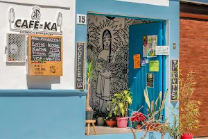 Café Ka San Cristóbal image