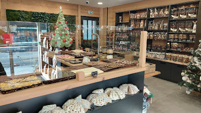 Chez Pierre à La Bresse
