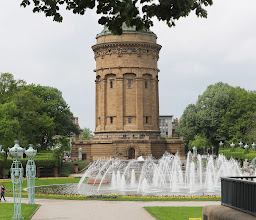 Baugenossenschaft Spar- und Bauverein 1895 Mannheim e.G. photo